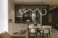 Apartamento 90 m² Región del Mediterráneo, Turquía