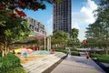 Mieszkanie 1 pokój 128 m² Dubaj, Emiraty Arabskie