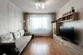 Wohnung 1 zimmer 39 m² Minsk, Belarus