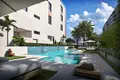 Ático 2 habitaciones 151 m² Villajoyosa, Španjolska