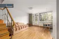 Mieszkanie 2 pokoi 48 m² Wilno, Litwa