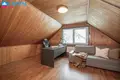 House 76 m² Dedeliskes, Lithuania