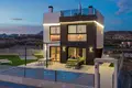 Willa 3 pokoi 150 m² Mutxamel, Hiszpania