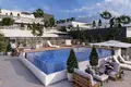 2 bedroom apartment 96 m² Trikomo, Northern Cyprus