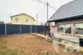 Dom 68 m² Borysów, Białoruś
