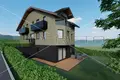 Wohnung 2 zimmer 55 m² Stadt Zagreb, Kroatien