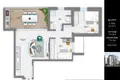 Residential quarter Bat yam projet neuf en prevente proche mer et tramway