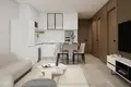 Mieszkanie 2 pokoi 56 m² Chalong, Tajlandia
