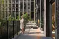 Студия 1 комната 27 м² Москва, Россия