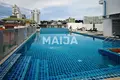 Apartment  Pattaya City, Thailand