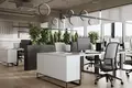 Office 408 m² in Moscow, Russia