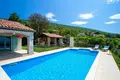 4 bedroom Villa 210 m² Rabac, Croatia