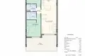 Appartement 2 chambres 73 m² Benijofar, Espagne