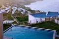 Dom 5 pokojów 320 m² Bodrum, Turcja