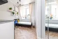 Studio apartment 2 bedrooms 6 m² Warsaw, Poland