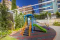 Wohnung 3 zimmer 90 m² Alanya, Türkei