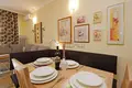 1 bedroom apartment 64 m² Nesebar, Bulgaria