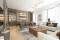 Appartement 2 chambres 41 m² Région de Marmara, Turquie