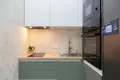 Квартира 1 комната 39 м² Минск, Беларусь