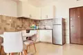 Apartamento 1 habitacion 44 m² Becici, Montenegro