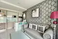 Copropriété 1 chambre  Pattaya, Thaïlande