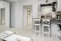 Appartement 1 chambre 29 m² Krobia, Pologne
