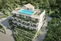 Квартира 2 спальни 64 м² Котор, Черногория