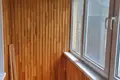 Appartement 3 chambres 59 m² Minsk, Bélarus