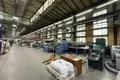 Warehouse 1 912 m² in Moscow, Russia