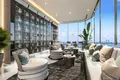 Квартира 1 спальня 114 м² Майами, США