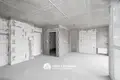 1 room apartment 41 m² Minsk, Belarus