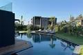 Willa 5 pokojów 432 m² Bodrum, Turcja