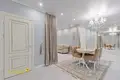 3 room apartment 86 m² Minsk, Belarus