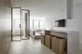 Appartement 1 chambre 38 m² Odessa, Ukraine