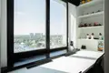 Appartement 3 chambres 92 m² Minsk, Bélarus