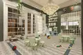 Apartamento 3 habitaciones 106 m² Muratpasa, Turquía