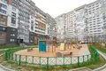 Wohnung 2 zimmer 57 m² Minsk, Belarus
