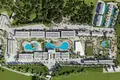 Квартира 4 комнаты 118 м² Girne Belediyesi, Северный Кипр