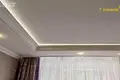 2 room apartment 43 m² Minsk, Belarus