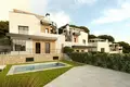 Maison 4 chambres 217 m² Polop, Espagne
