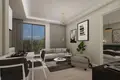 Пентхаус 4 комнаты 146 м² Энгоми, Северный Кипр