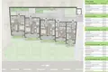 Appartement 1 chambre 30 m² Herceg Novi, Monténégro