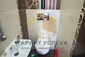 3 room apartment 71 m² Muchaviecki sielski Saviet, Belarus