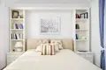 2 room villa 80 m² Kassandrino, Greece