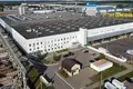 Warehouse 3 589 m² in Minsk, Belarus