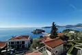Дуплекс 3 спальни 100 м² в Будве, Черногория