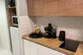 Appartement 1 chambre 20 m² Evenkiysky Rayon, Russie