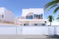 Villa de 4 dormitorios 133 m² Pilar de la Horadada, Španjolska