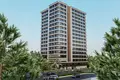 Apartamento 1 habitación 144 m² Atasehir, Turquía
