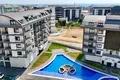 Mieszkanie 2 pokoi 100 m² Mediterranean Region, Turcja